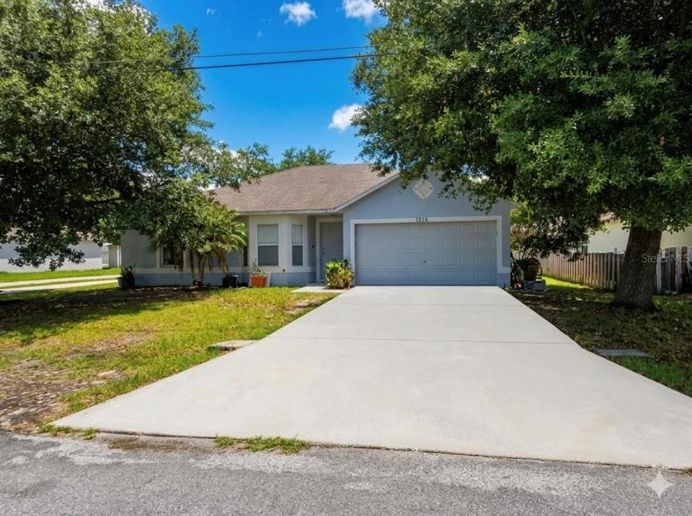 Unit for sale at 1316 BURNLEY COURT, KISSIMMEE, FL 34758