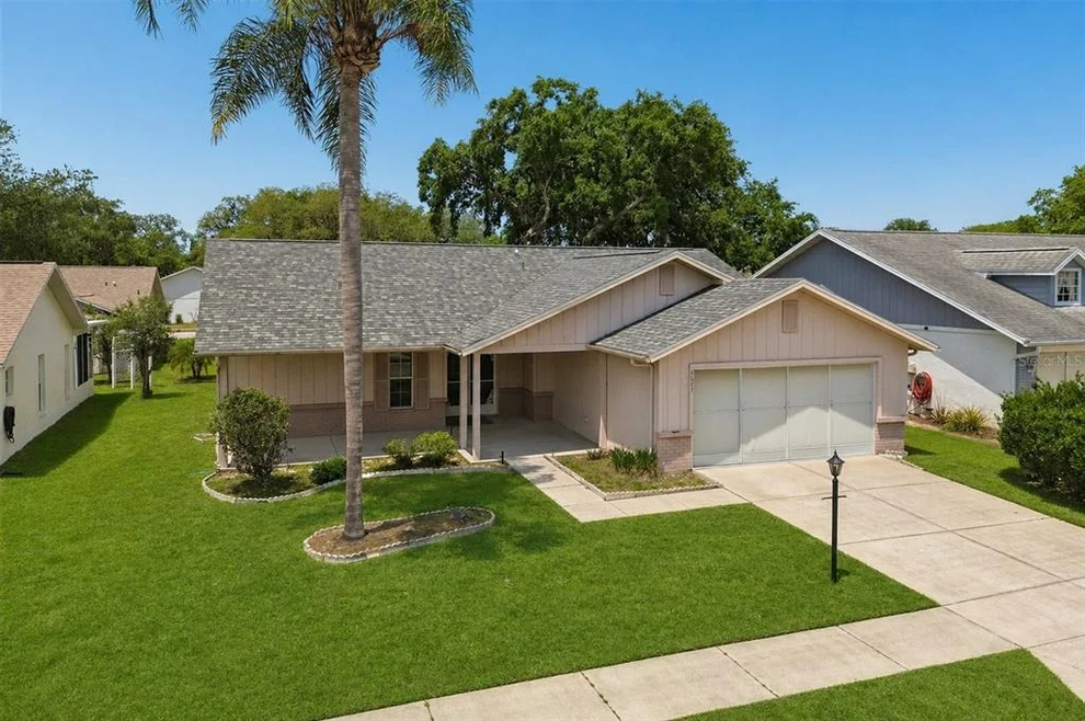 Unit for sale at 4643 SANDPOINTE DRIVE, NEW PORT RICHEY, FL 34655
