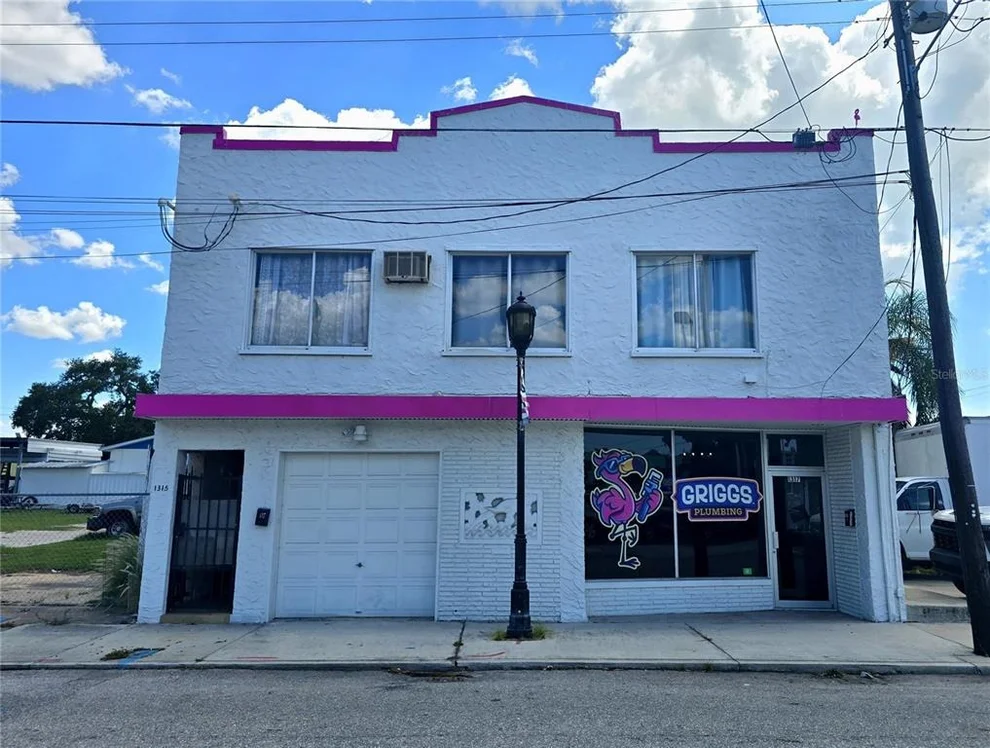 Unit for sale at 1315 12TH AVENUE W, BRADENTON, FL 34205