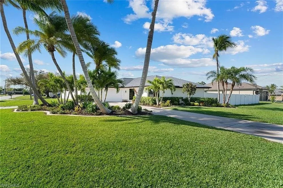 Unit for sale at 1923 SE 26TH STREET, CAPE CORAL, FL 33904