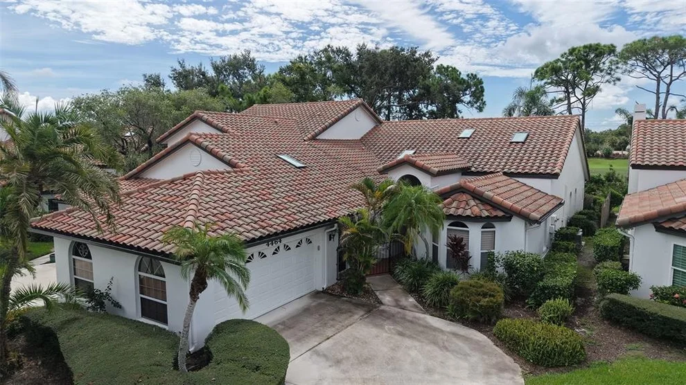 Unit for sale at 4464 CALLE SERENA, SARASOTA, FL 34238