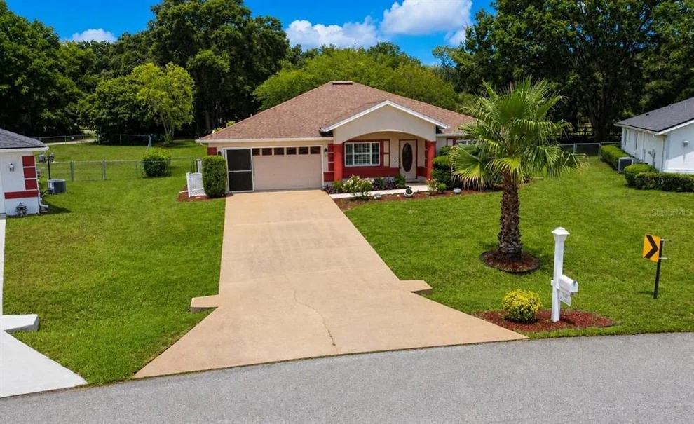 Unit for sale at 6008 SW 103RD LOOP, OCALA, FL 34476
