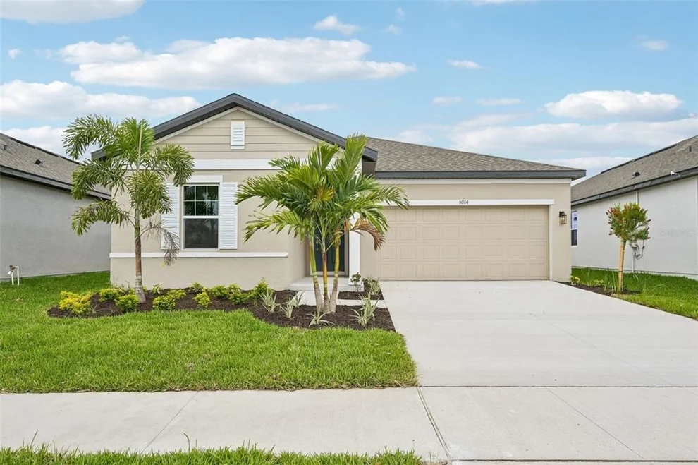 Unit for sale at 5924 FRESH FLORA DRIVE, WIMAUMA, FL 33598