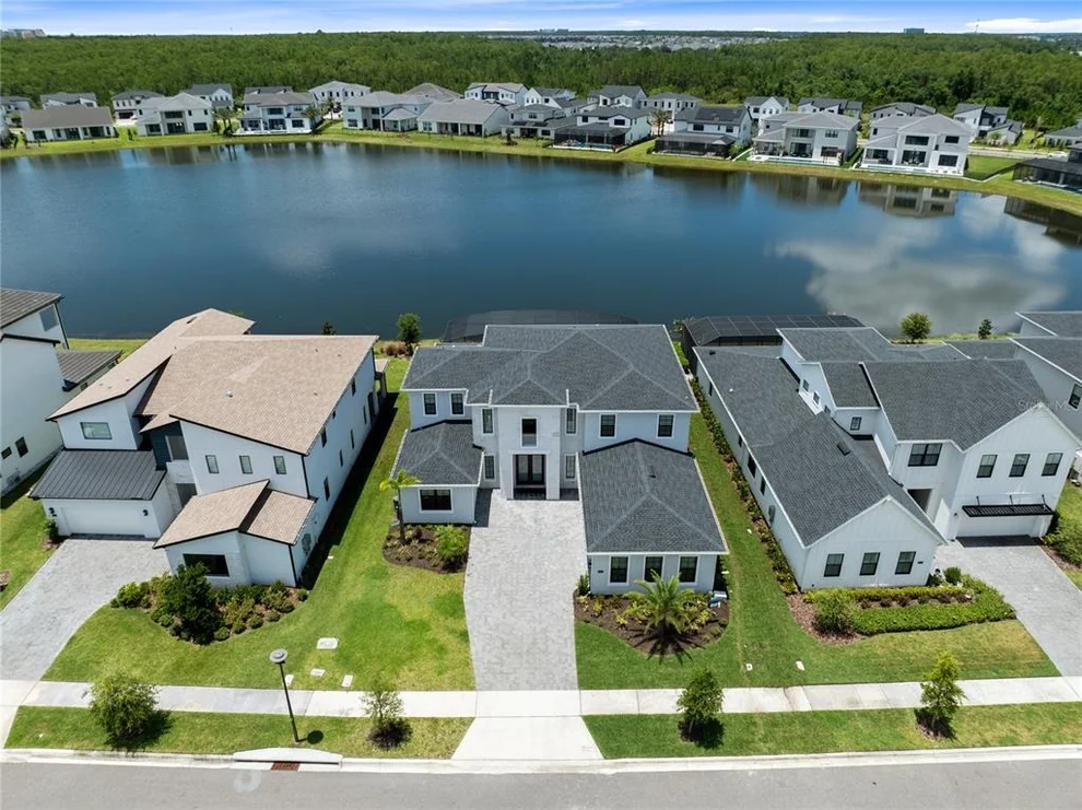 Unit for sale at 9445 SANTORINI DRIVE, ORLANDO, FL 32827