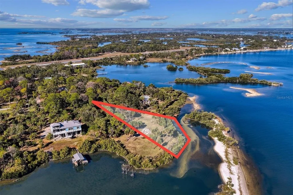 Unit for sale at SW 136 PLACE, CEDAR KEY, FL 32625