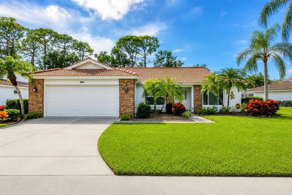 Unit for sale at 5908 GARDEN LAKES MAJESTIC, BRADENTON, FL 34203