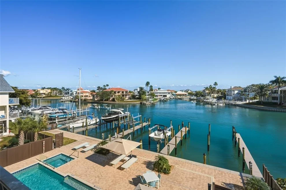 Unit for sale at 455 PINELLAS BAYWAY S, TIERRA VERDE, FL 33715