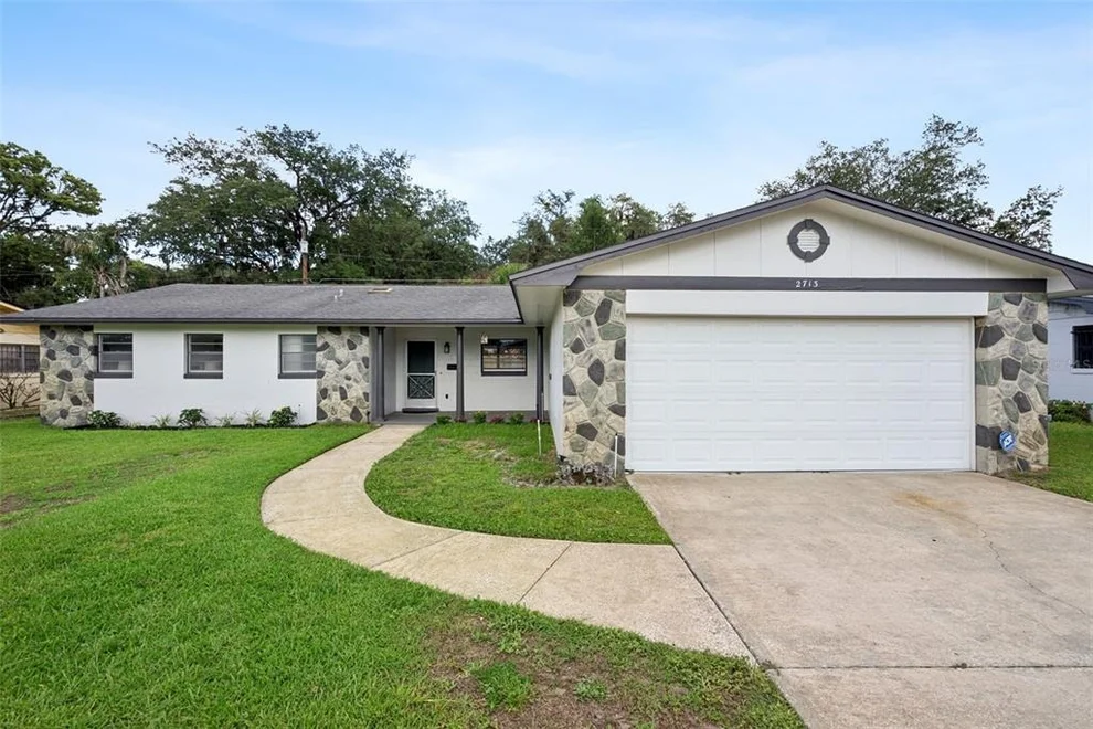 Unit for sale at 2713 YUCCA STREET, ORLANDO, FL 32807