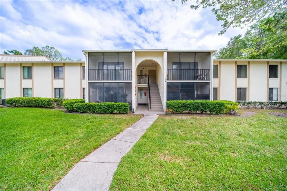 Unit for sale at 1441 PINE GLEN LANE, TARPON SPRINGS, FL 34688