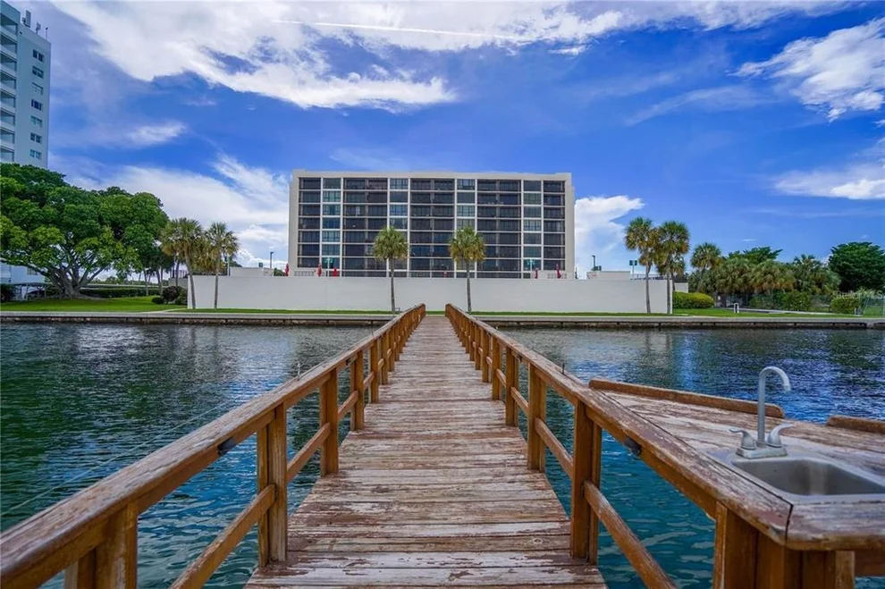 Unit for sale at 7100 SUNSHINE SKYWAY LANE S, ST PETERSBURG, FL 33711