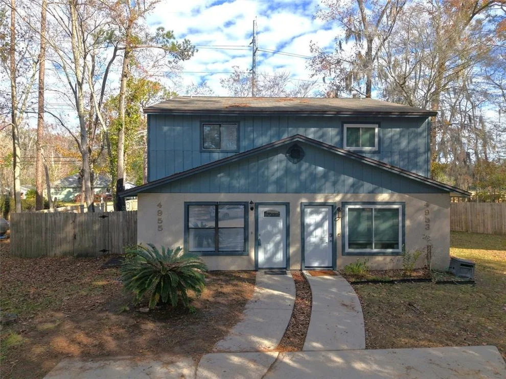 Unit for sale at 4955 KNIGHTSBRIDGE CIRCLE N, JACKSONVILLE, FL 32244