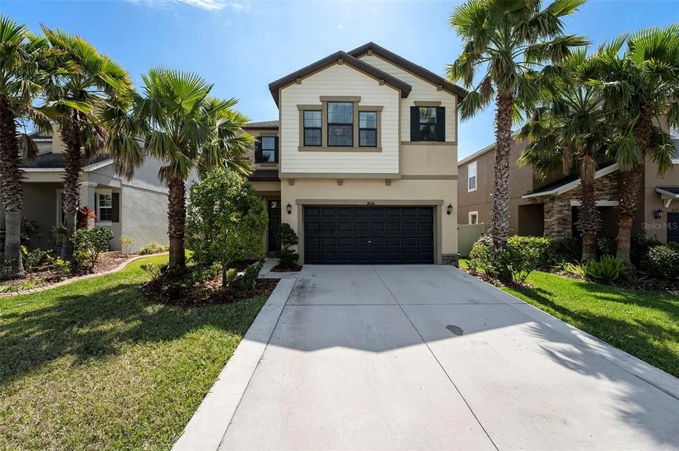 Unit for sale at 1626 TALLULAH TERRACE, WESLEY CHAPEL, FL 33543