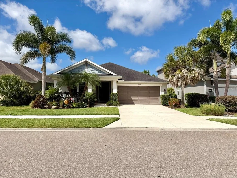 Unit for sale at 7229 MONARDA DRIVE, SARASOTA, FL 34238