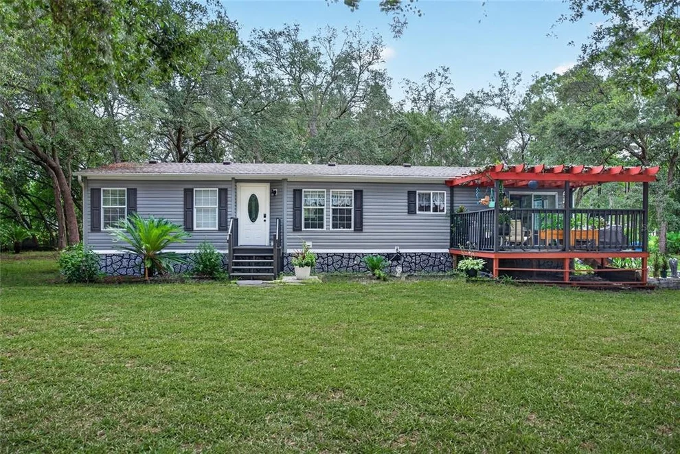 Unit for sale at 7495 SW 155TH STREET, DUNNELLON, FL 34432