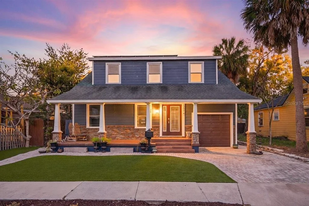 Unit for sale at 2005 JACKSON STREET N, ST PETERSBURG, FL 33704