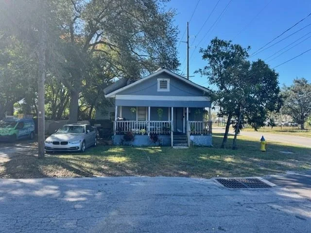 Unit for sale at 2601 E 25TH AVENUE, TAMPA, FL 33605