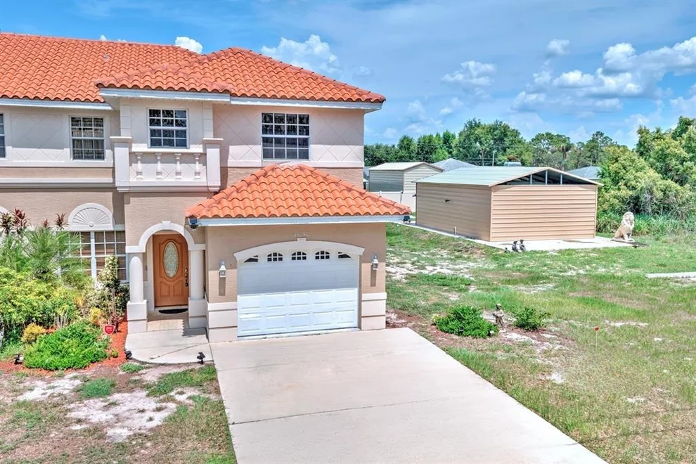 Unit for sale at 4050 PLACID LAKES BOULEVARD, LAKE PLACID, FL 33852