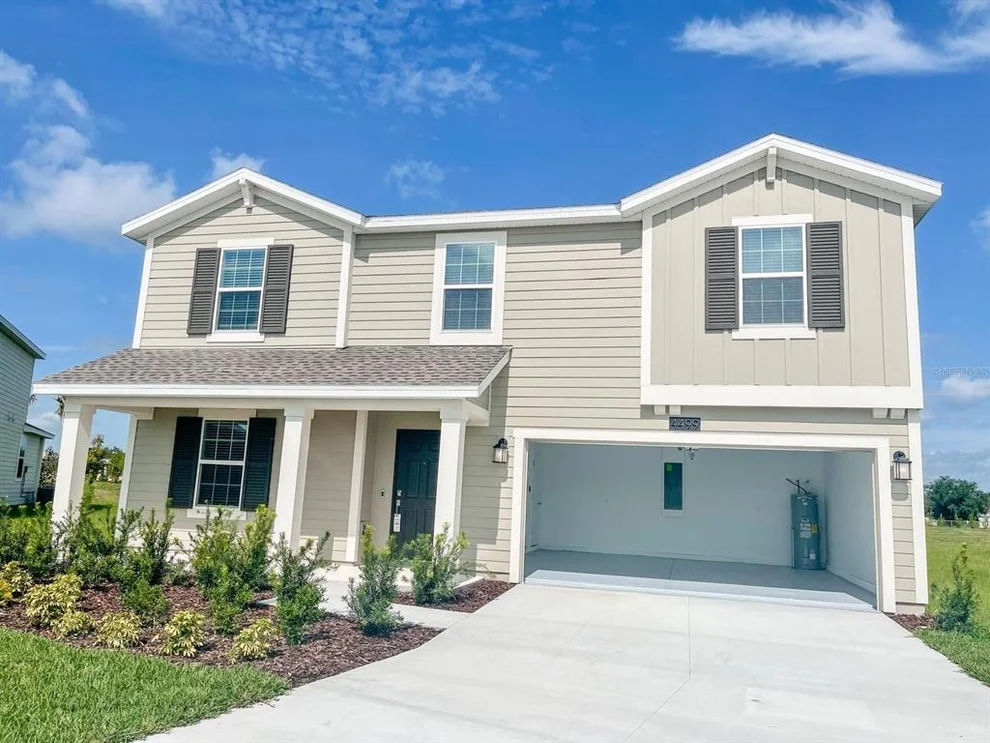 Unit for sale at 4499 MAGNOLIA RIDGE COURT, KISSIMMEE, FL 34746
