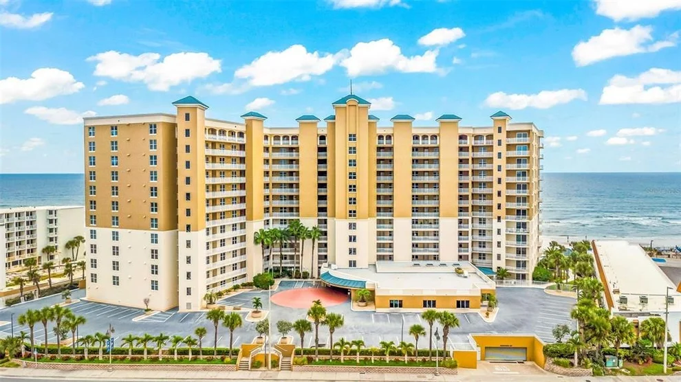 Unit for sale at 2403 S ATLANTIC AVENUE, DAYTONA BEACH SHORES, FL 32118