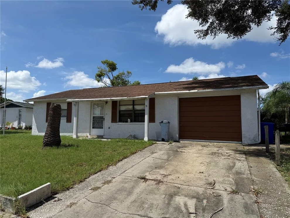 Unit for sale at 4847 5TH STREET, NEW PORT RICHEY, FL 34653