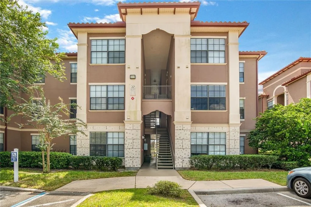Unit for sale at 6137 METROWEST BOULEVARD, ORLANDO, FL 32835