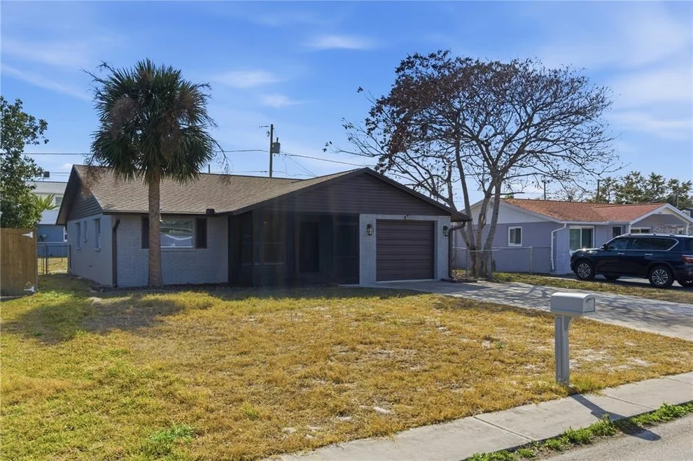 Unit for sale at 5330 POINSETTIA DR, NEW PORT RICHEY, FL 34652