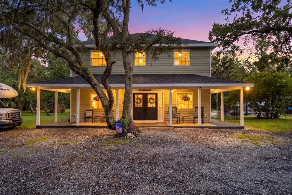Unit for sale at 15610 COUNTRY LANE, SPRING HILL, FL 34610
