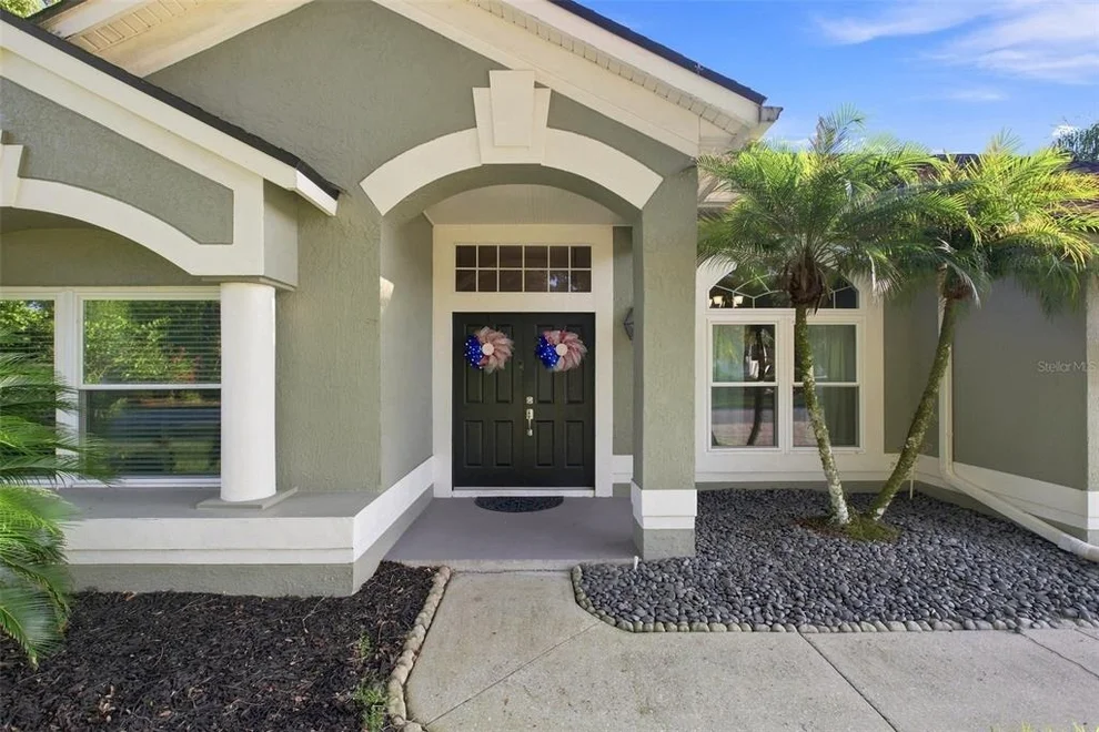 Unit for sale at 2200 EKANA DRIVE, OVIEDO, FL 32765