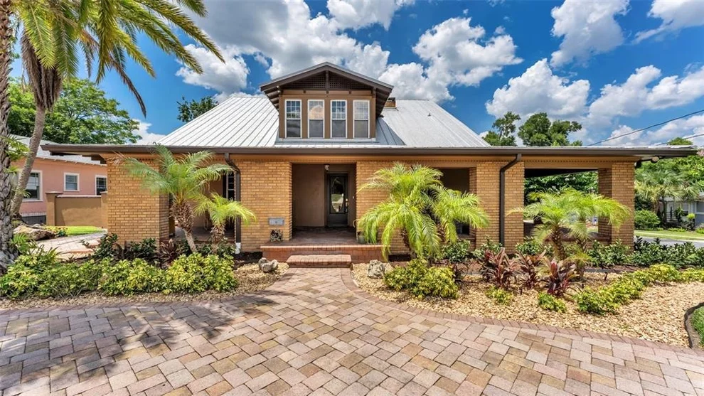 Unit for sale at 834 CUMBERLAND STREET, LAKELAND, FL 33801