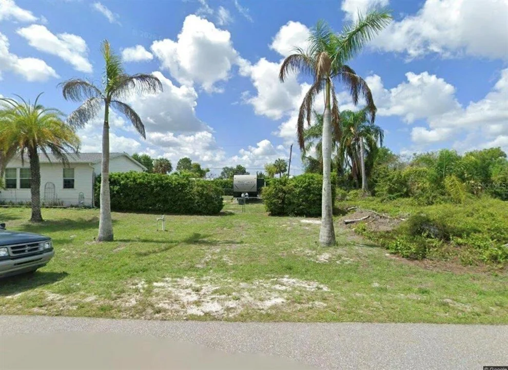 Unit for sale at 175 HILBISH DRIVE, PUNTA GORDA, FL 33982