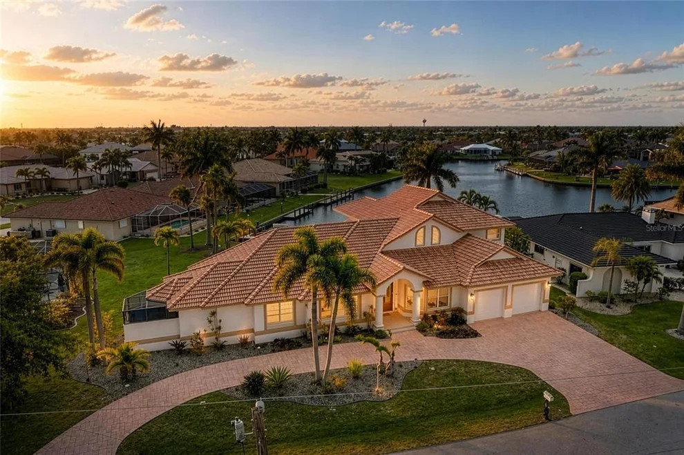 Unit for sale at 524 LA CARUNA COURT, PUNTA GORDA, FL 33950