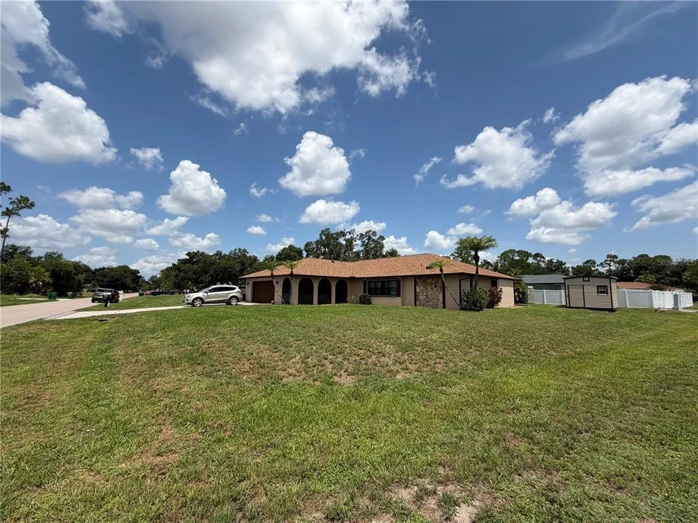 Unit for sale at 21104 and 21094 TUCKER AVENUE, PORT CHARLOTTE, FL 33954