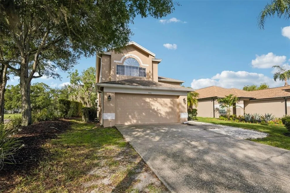 Unit for sale at 586 KINGSMILL COURT, OLDSMAR, FL 34677
