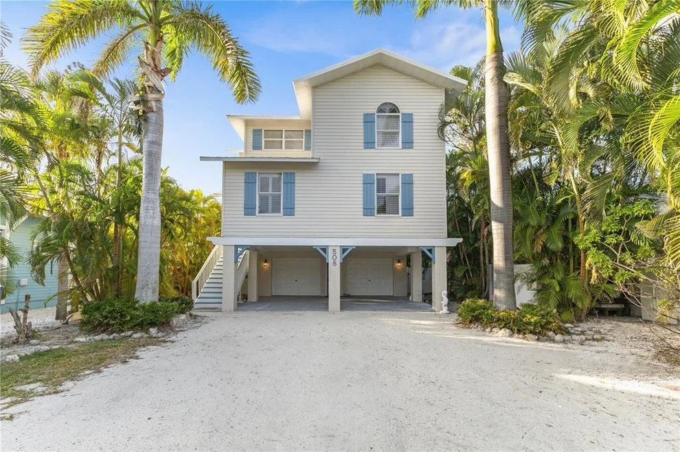 Unit for sale at 508 SPRING AVENUE, ANNA MARIA, FL 34216