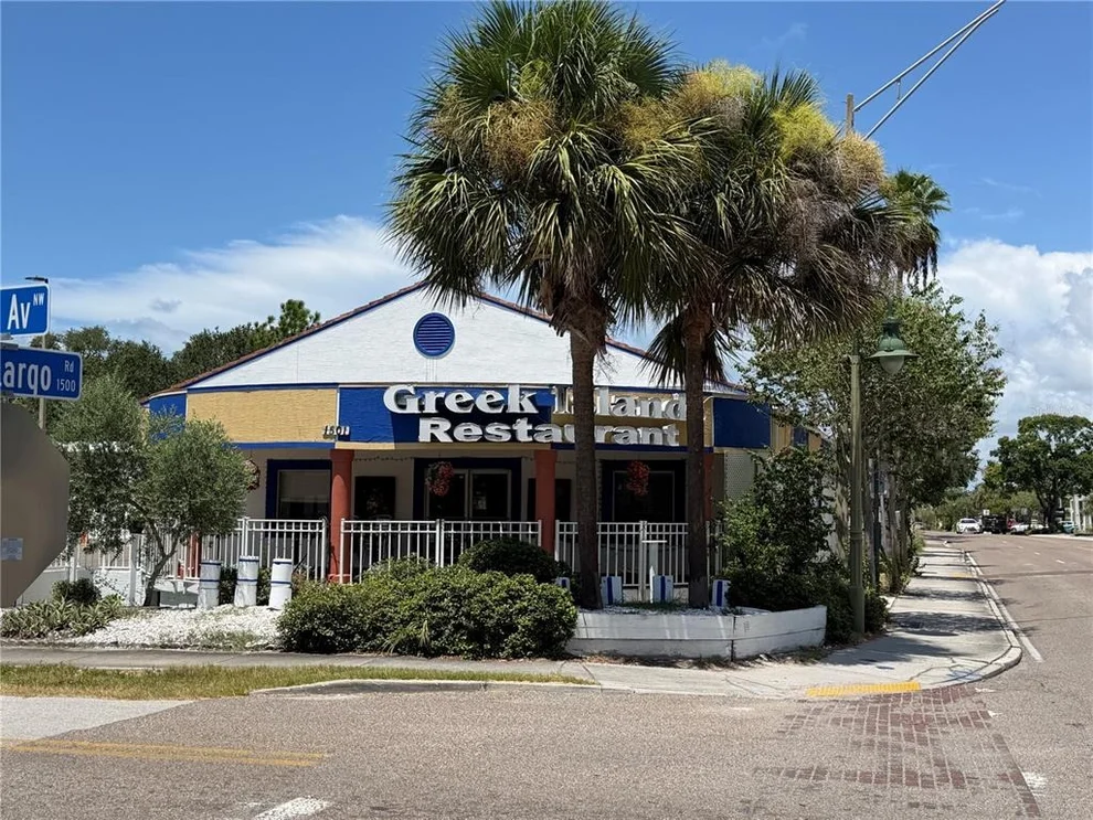 Unit for sale at 1501 CLEARWATER LARGO ROAD N, LARGO, FL 33770