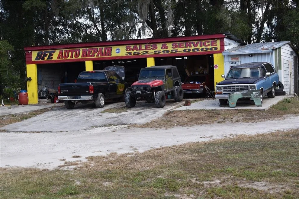 Unit for sale at 15551 N US HIGHWAY 301, CITRA, FL 32113