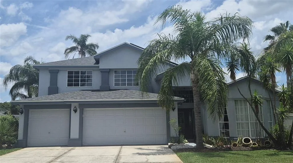 Unit for sale at 3244 AMACA CIRCLE, ORLANDO, FL 32837
