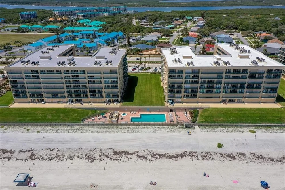 Unit for sale at 4575 S ATLANTIC AVENUE, PORT ORANGE, FL 32127