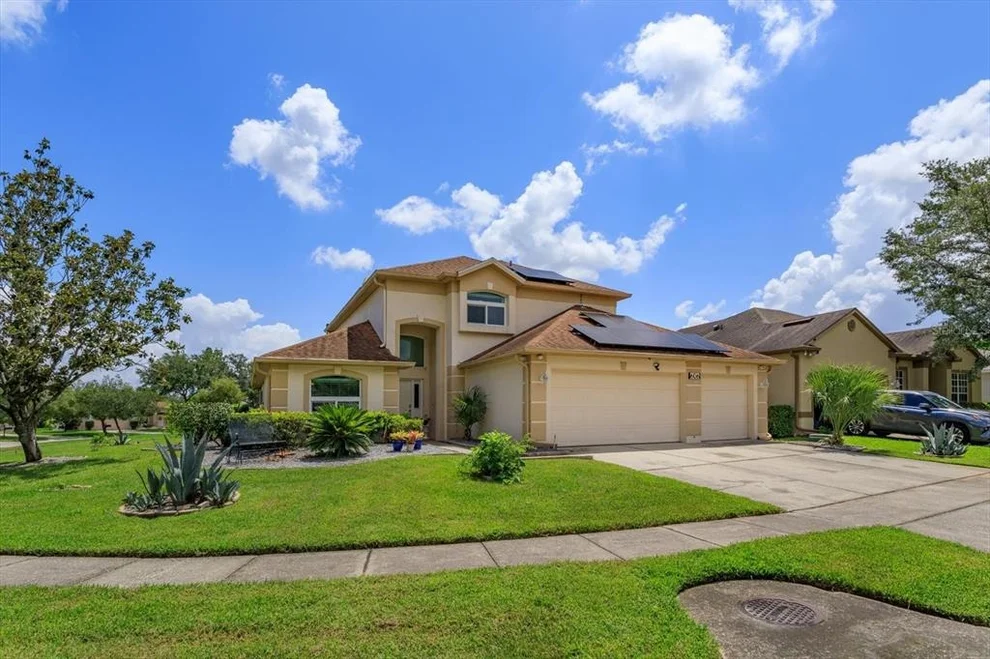 Unit for sale at 606 BUCKHAVEN LOOP, OCOEE, FL 34761