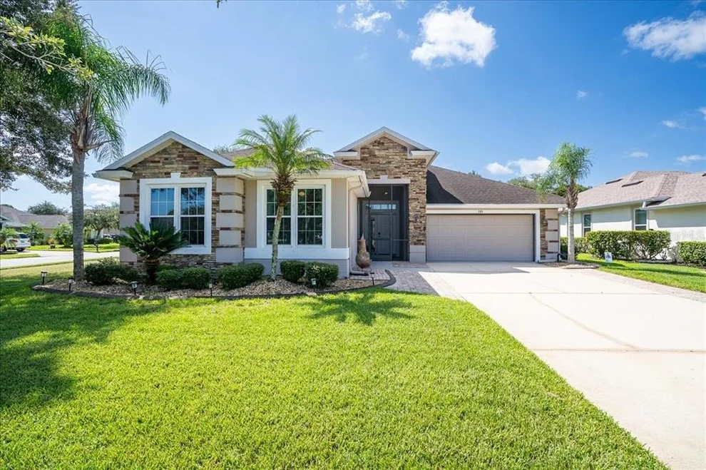 Unit for sale at 101 MCGILL CIRCLE, DAYTONA BEACH, FL 32124