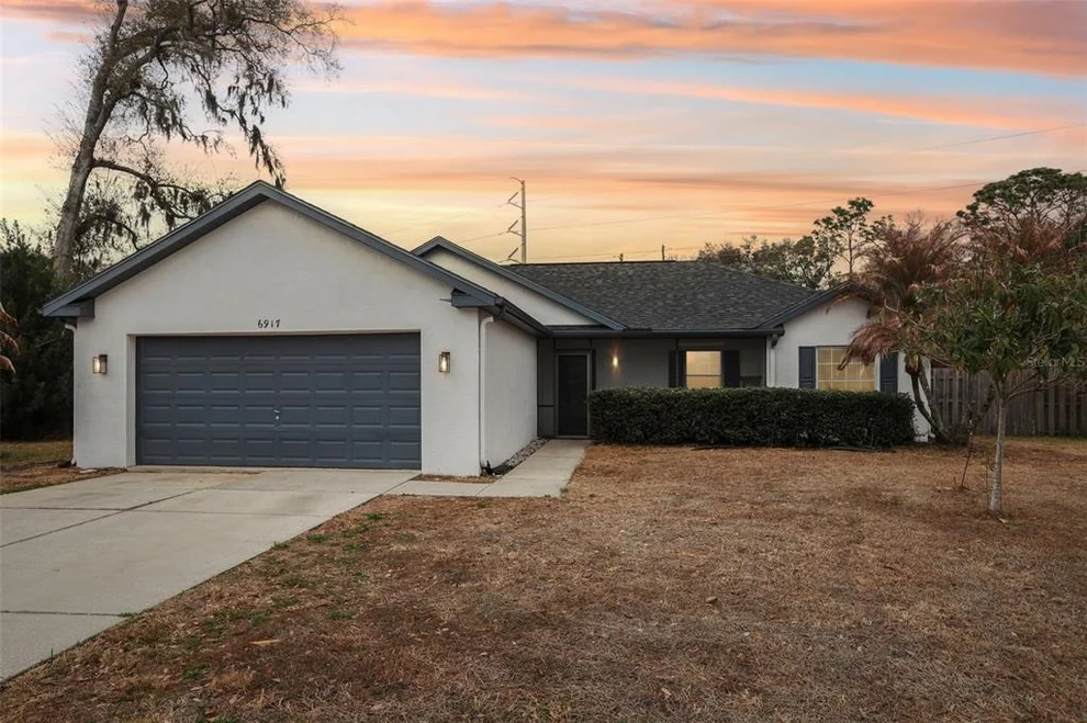 Unit for sale at 6917 OAKCREST WAY, ZEPHYRHILLS, FL 33542