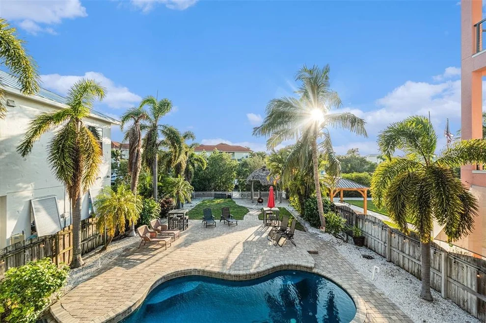 Unit for sale at 1316 APOLLO BEACH BOULEVARD S, APOLLO BEACH, FL 33572