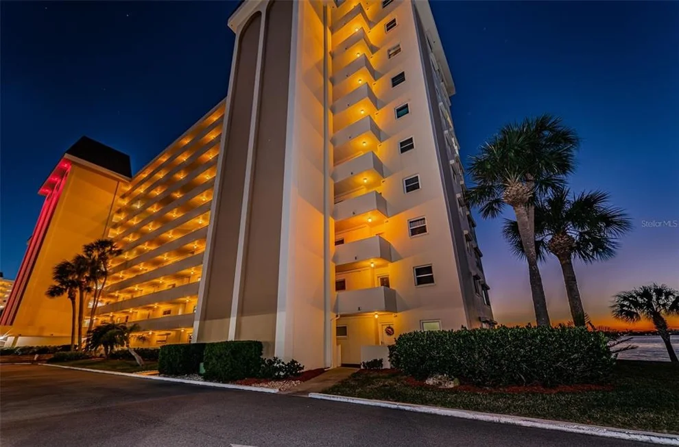 Unit for sale at 4750 COVE CIRCLE, ST PETERSBURG, FL 33708