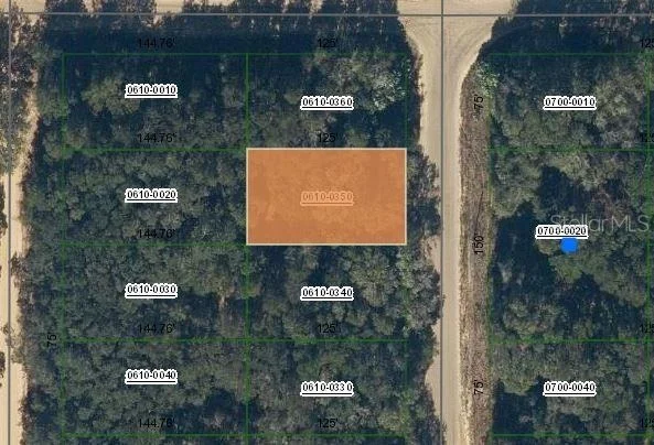 Unit for sale at ANNETTE AVENUE, INTERLACHEN, FL 32148
