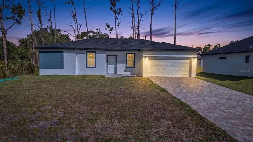 Unit for sale at 71 STANHOPE STREET, PORT CHARLOTTE, FL 33954
