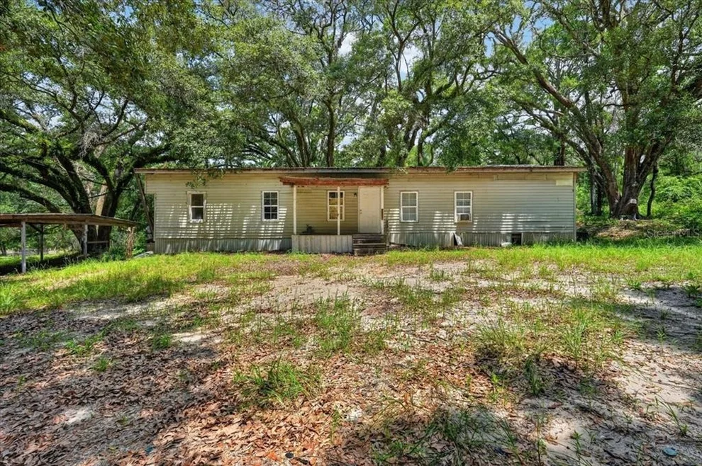 Unit for sale at 130 WINDY HILLS ROAD, HAWTHORNE, FL 32640