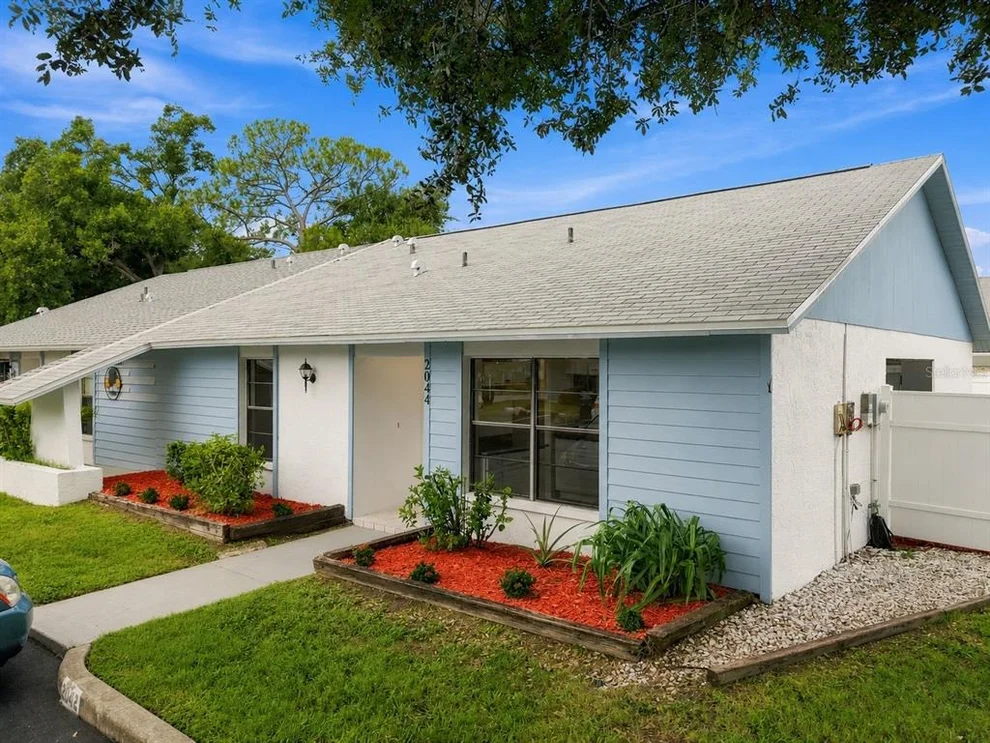 Unit for sale at 2044 SHEFFIELD COURT, OLDSMAR, FL 34677