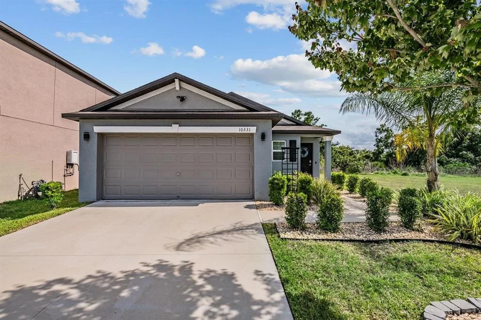 Unit for sale at 10331 BLUE PLUME COURT, RIVERVIEW, FL 33578