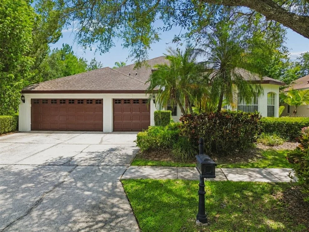 Unit for sale at 10502 CASTLEFORD WAY, TAMPA, FL 33626