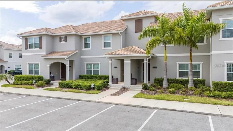 Unit for sale at 4837 DEDICATION STREET, KISSIMMEE, FL 34746